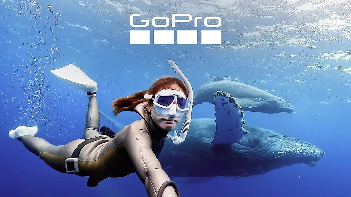 GoPro's Most Beautiful Underwater Moments thumbnail