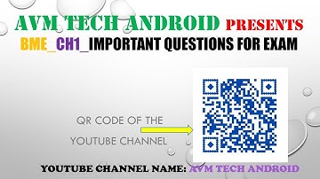 IMPORTANT EXAM QUESTIONS_ CHAPTER 1_ BASIC MECHANICAL ENGINEERING_ GTU