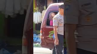 Pemandangan Di Jalan Raya foryou 