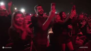 Shadmehr Aghili Bi Ehsas Live in Concert