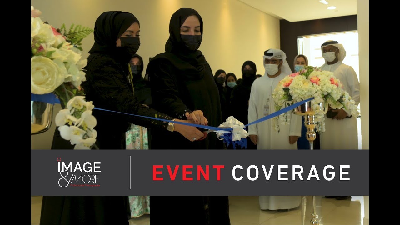 FDF Al Ruwais Branch Opening | Event Coverage