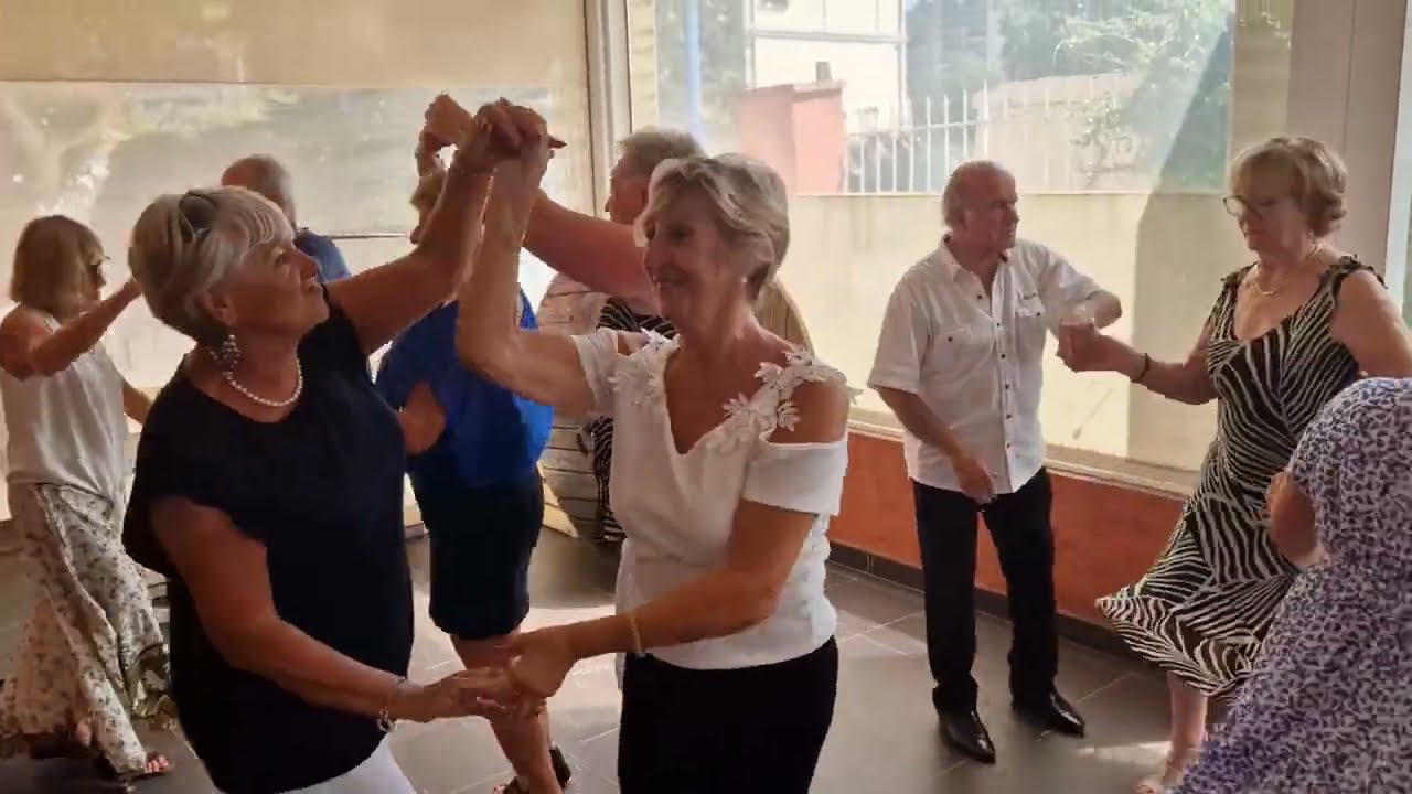 Repas club 03 septembre 2023 - Paella