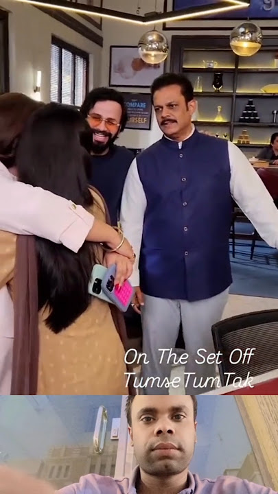 tum Se Tum Tak . meera & Anu . niharika chouksey . dolly chawla #shorts #tumsetumtak #trend