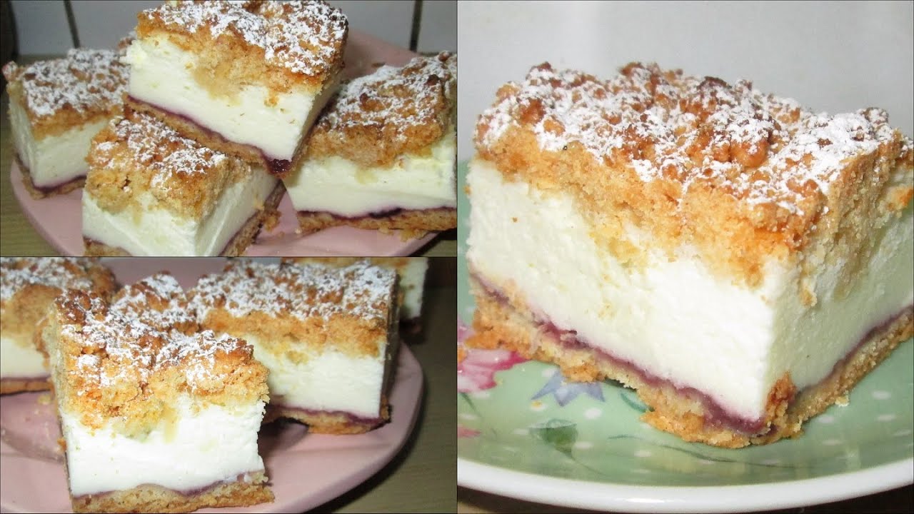 ciasto STYROPIAN , czyli sernik bez sera, najlepsze, łatwe!