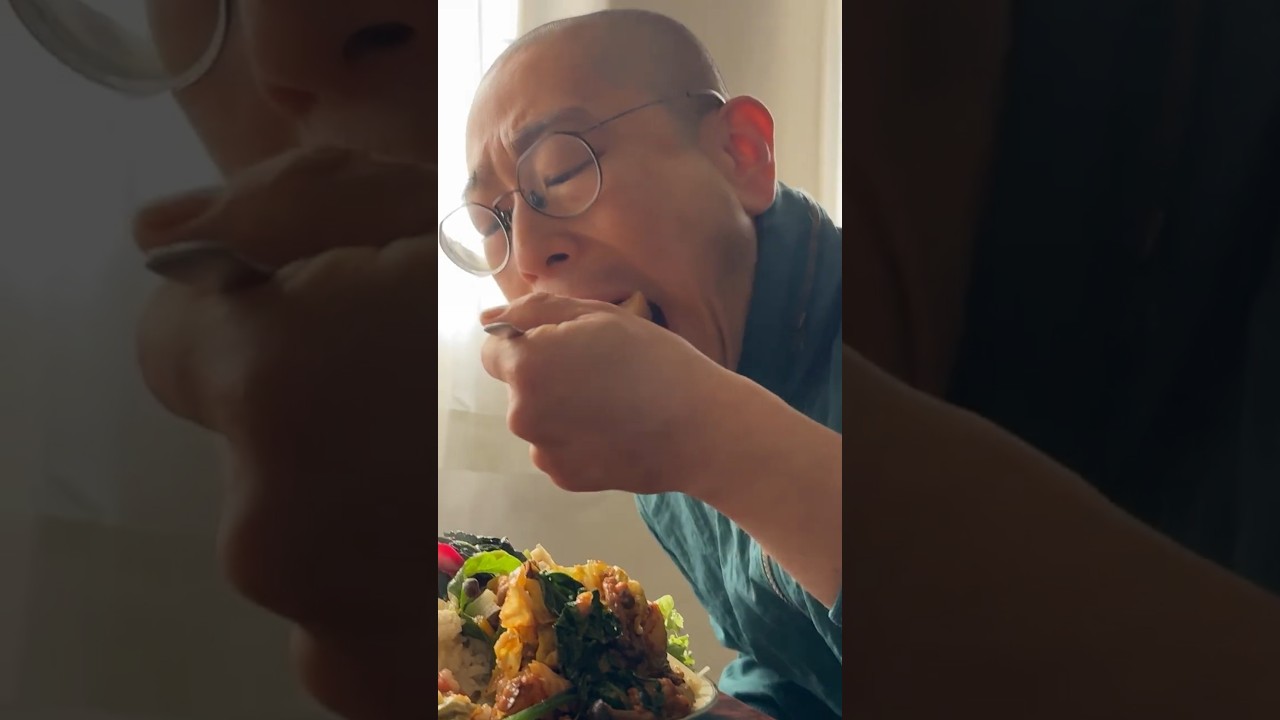 $3 For the Healthiest Staff Meals EVER at a Japanese Veggie Startup