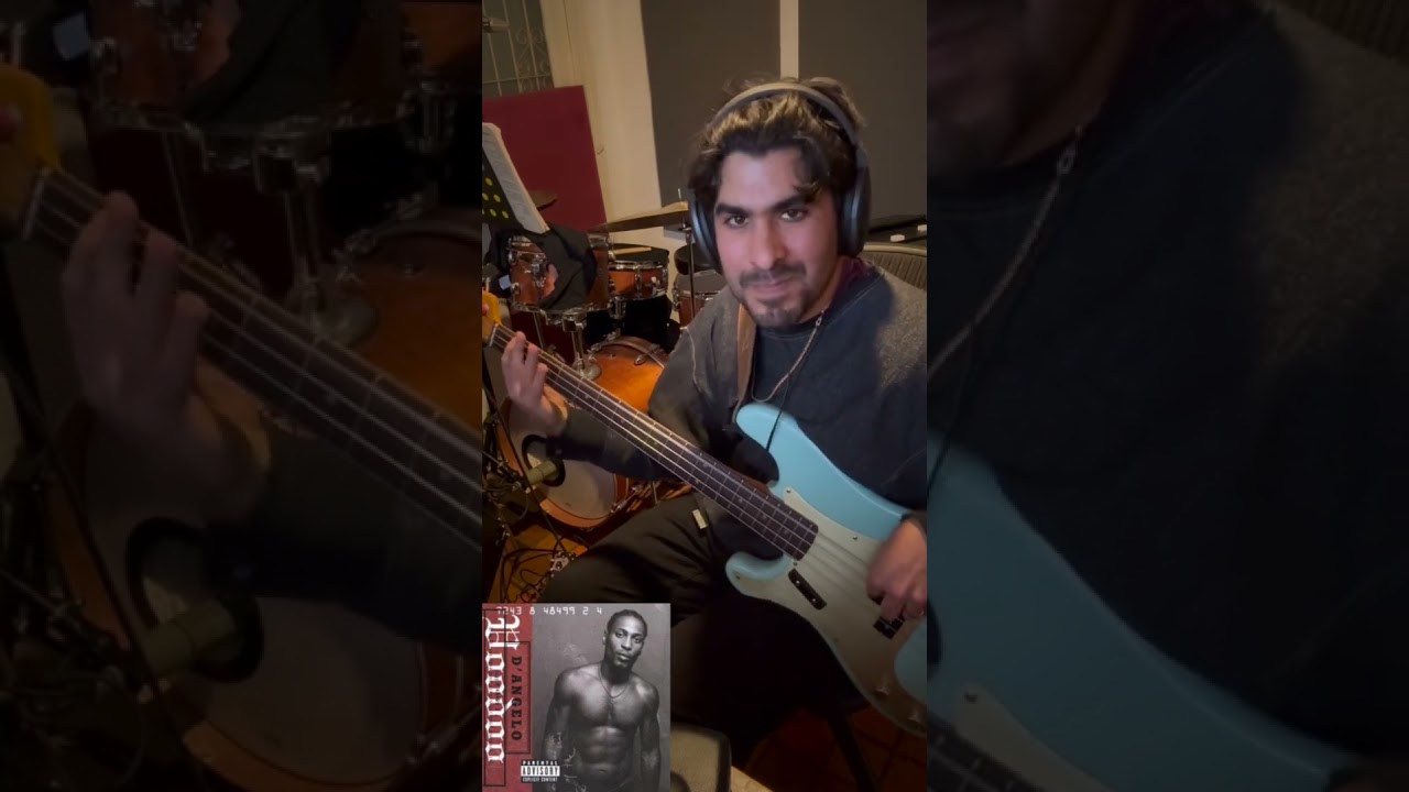 Thx for the music, Rip