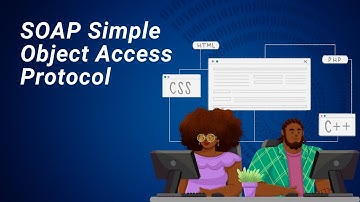 SOAP Simple Object Access Protocol