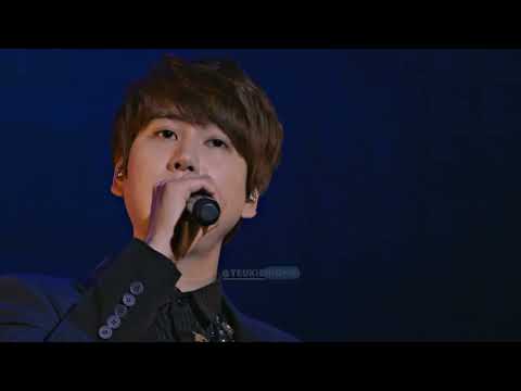 슈퍼주니어 -SUPER JUNIOR  K.R.Y Phonograph in Seoul -  광화문에서 (At Gwanghwamun)