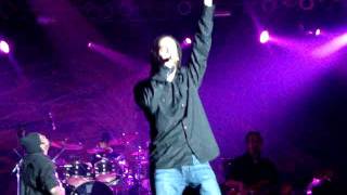 Damian Marley - there for you (LIVE)