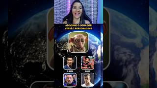 Pegaram pesado com esses jogadores kk #react #quiz