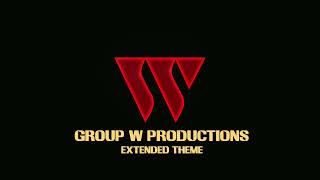 Group W Productions 1984 Extended Theme