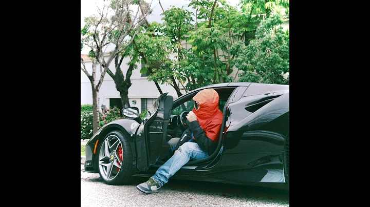 [FREE] Larry June x Wiz Khalifa Type Beat “Pull Up Clean” 2023