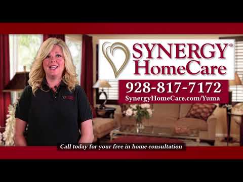 SYNERGY HomeCare of Yuma 2.0