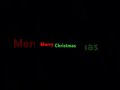 Merry Christmas #music #christmas #funk #beats