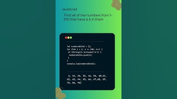 JavaScript Coding Questions