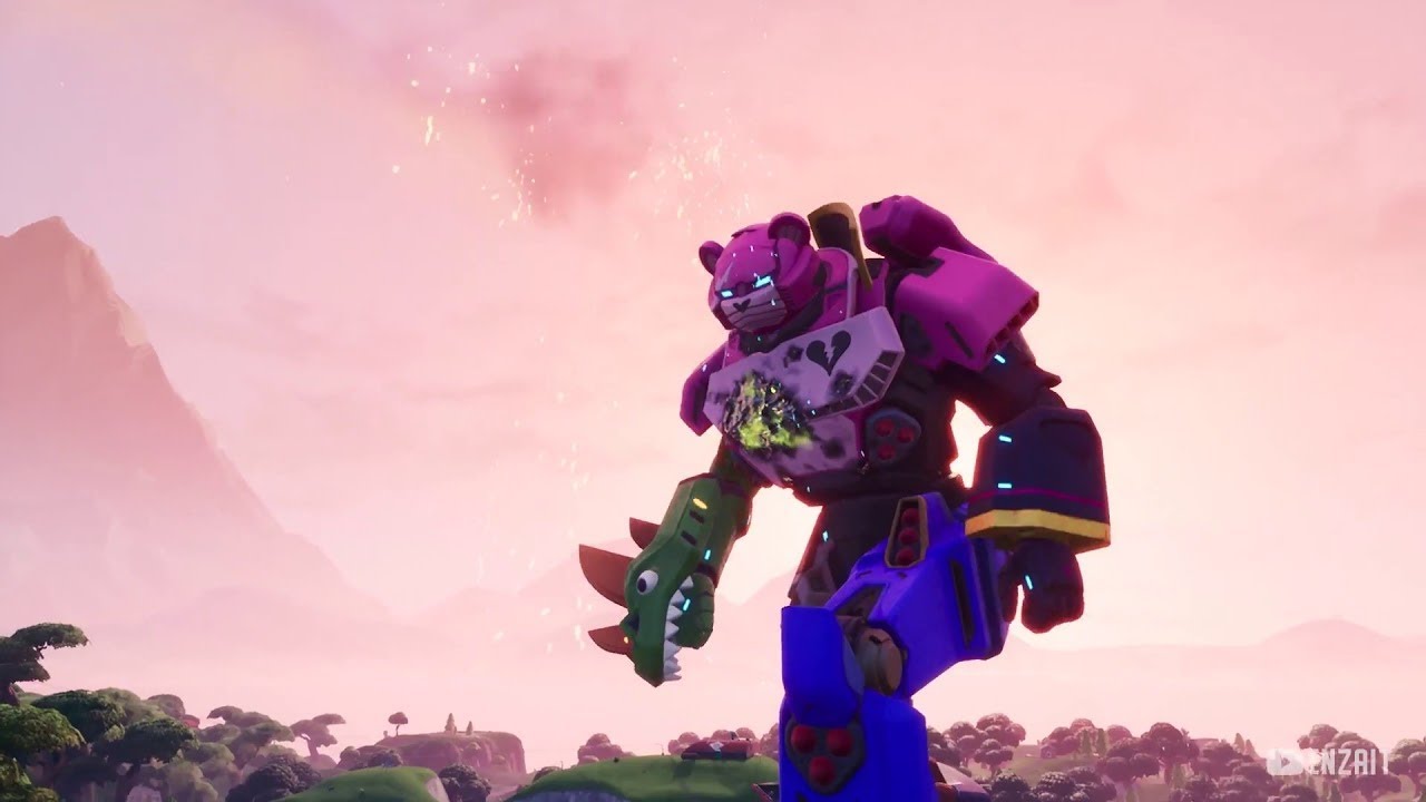 Fortnite 2022.05.26   16.06.32.01 ТАЙМЕР ДО МАШТАБНОГО ИВЕНТА УЖЕ В ИГРЕ!