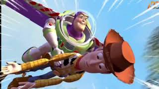Gas gas gas, I going to Andy!