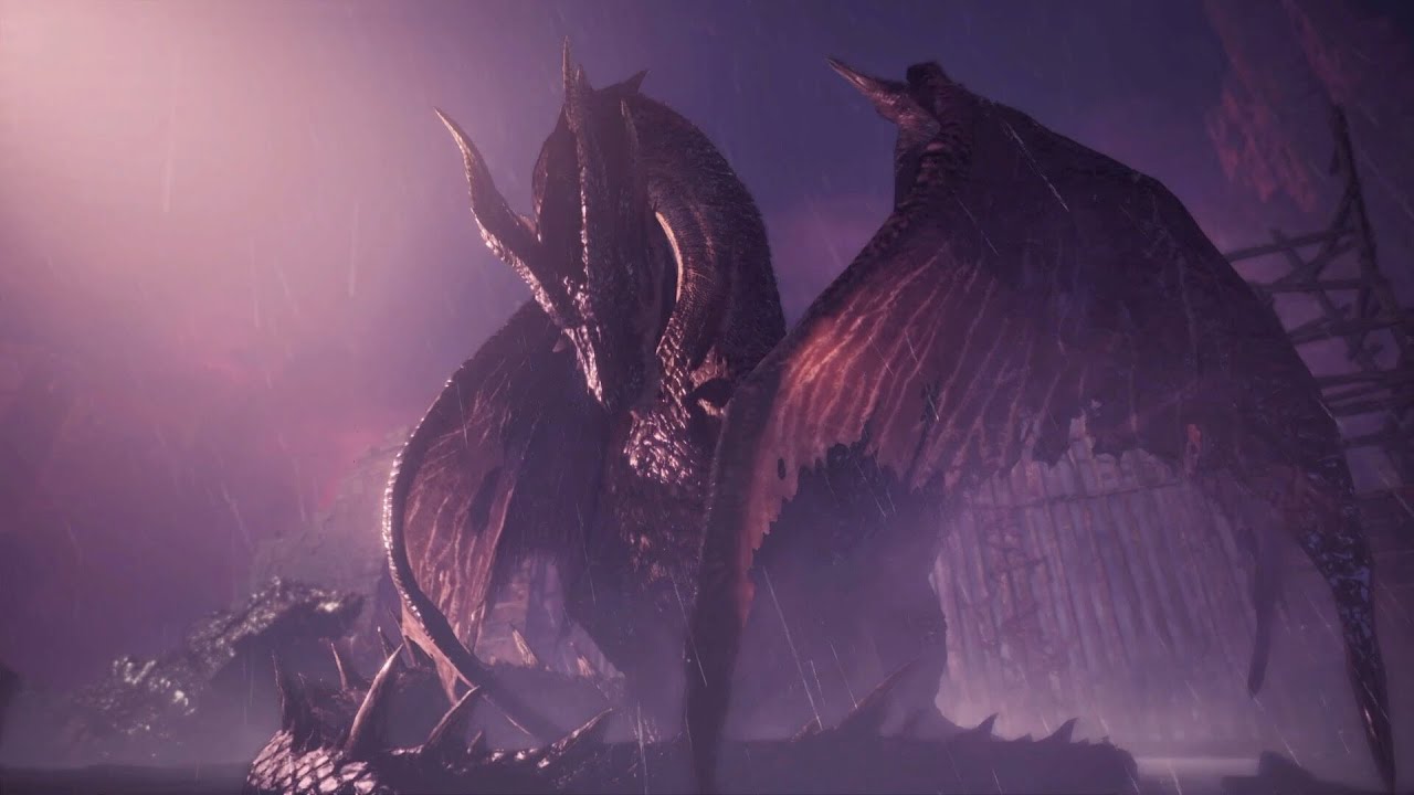 Dernière chasse Fatalis avant MH Wilds! [Monster Hunter: World Iceborne]