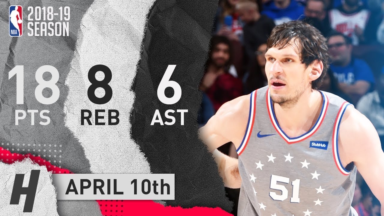 How the 76ers cost the Spurs their beloved Boban Marjanovic