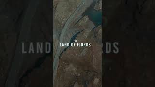 The Land Of Fjords - Cinematic Film From Norway. See It In Full On My Profile.