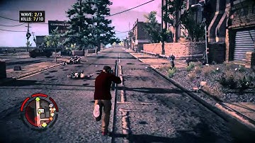 Saints Row IV - E39 - Side Quests