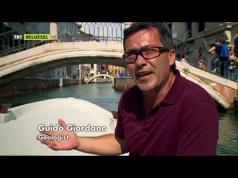 Video: Venedik. Su üzerinde şehir