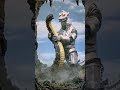 MECHAGODZILLA BE LIKE (4st Video)