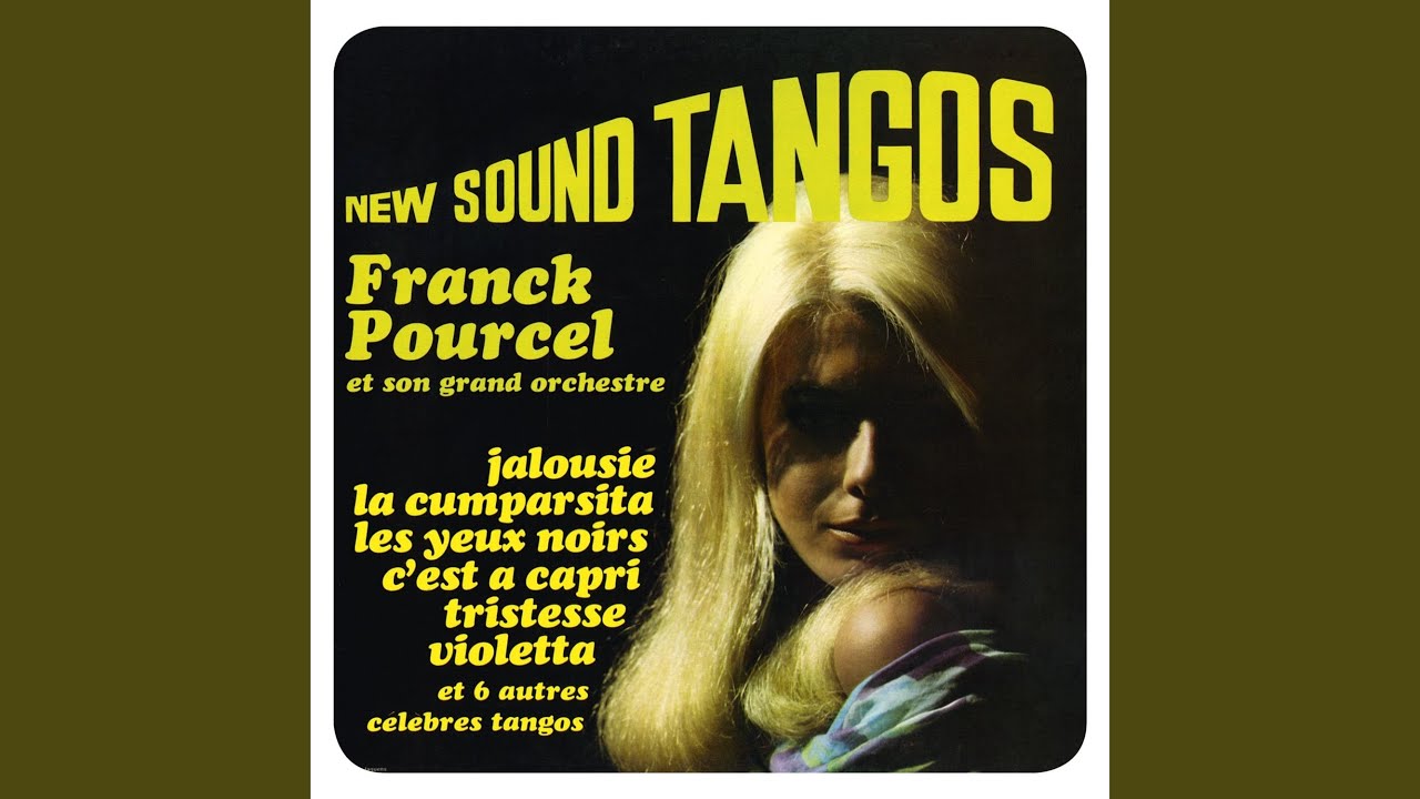 La cumparsita (Remasterisé En 2014)