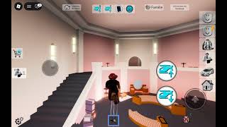 Comment avoir le nouveau balai sur brookhaven??? 🤫😱