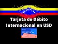 🥇💳 🥇TARJETA VIRTUAL AIRTM Mastercard desde VENEZUELA 2020 en DOLARES (PARA PAGOS INTERNACIONALES) 🥇🥇