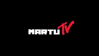 Martu Tv. Capitulo 1. DOKKEN/ HUNTER/PIPO EL PELUQUERO.