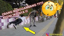 GILA PEMUDA INI MELAYANG | PRANK INDONESIA - Durasi: 6.47. 