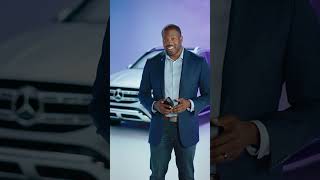 How To: Introducing the New and Improved Mercedes-Benz App screenshot 2