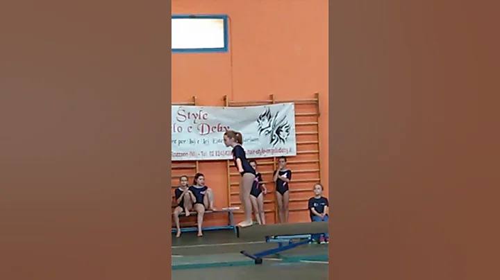 Denise alla trave