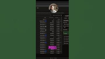 Find DeFi Opportunities  Wrapped ETH Pools Strategy!