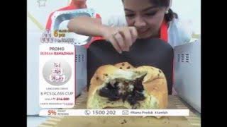 Re-Bread Maker Live 4 Juli 2015
