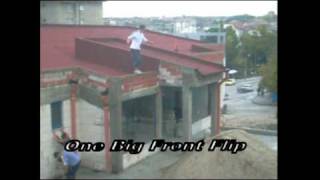 Slavi WallSpin Reverse