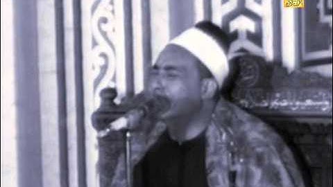 سورة غافر \\ الشيخ محمد بدر حسين