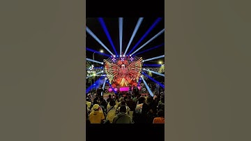 KARNAVAL GAMPINGAN PAGAK 2025 #karnaval #karnavalgampingan #karnavalsound #ylfdesign #gampingan