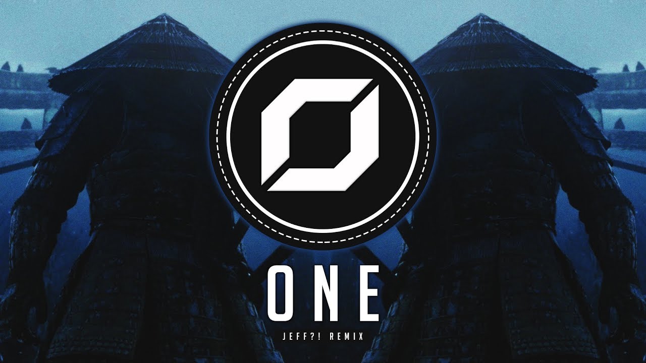 HARD-PSY ◉ Swedish House Mafia - One (JEFF?! Remix)