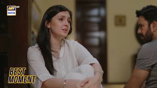 Rehmat Episode 26 | Best Moments | ARY Digital