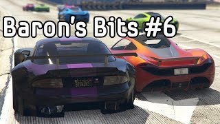 Barons Bits 6