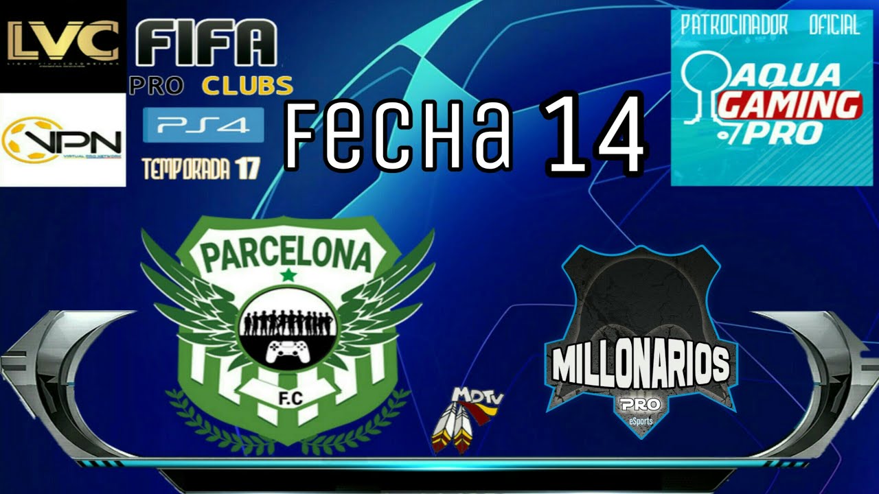 Parcelona vs Millos pro juegos de mesa nombres