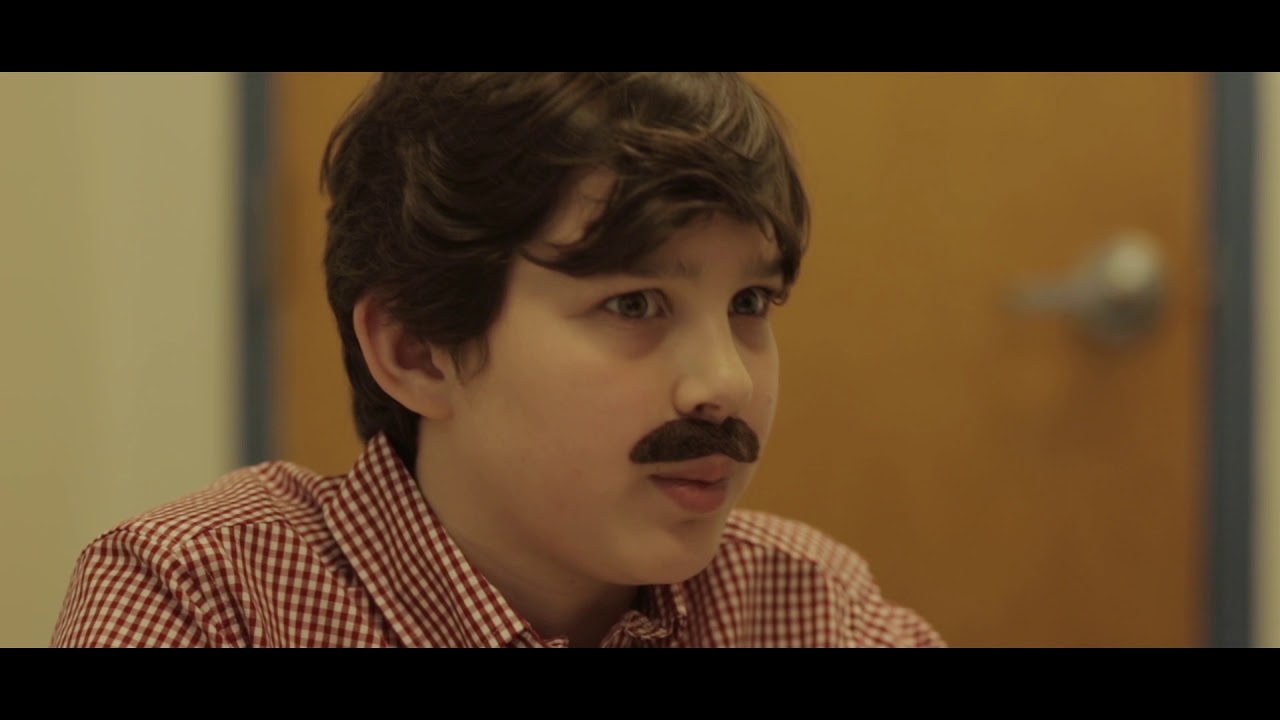 Adam | DA Cinematic Arts - YouTube