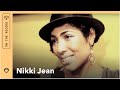 Speakeasy: Nikki Jean