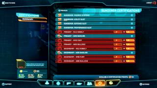 How to deploy a Sunderer in Planetside 2 (Advanced Mobile Station) Tutorial GUide.