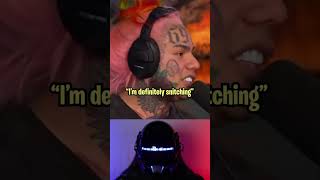 Prym3 Example - Not Made For The Streets