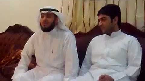 تسجيل خاص خواتيم سورة الزمر بصوت القارئ فهد الكندري