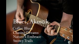 (Coffee Blues) Blues, Akustik