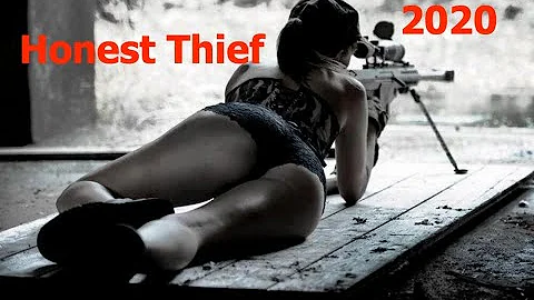 Honest Thief  - good action movie 2020 - sex scene here -  - online English film